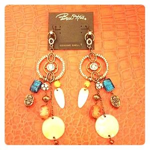 Birch Hill earrings